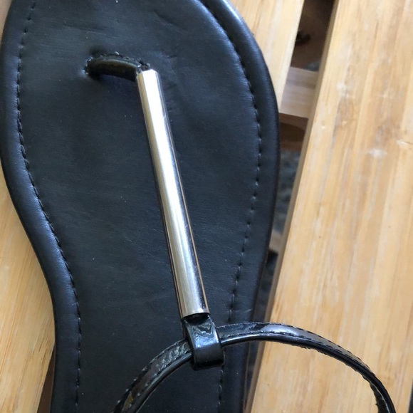 NY&Co sandals - Picture 5 of 8